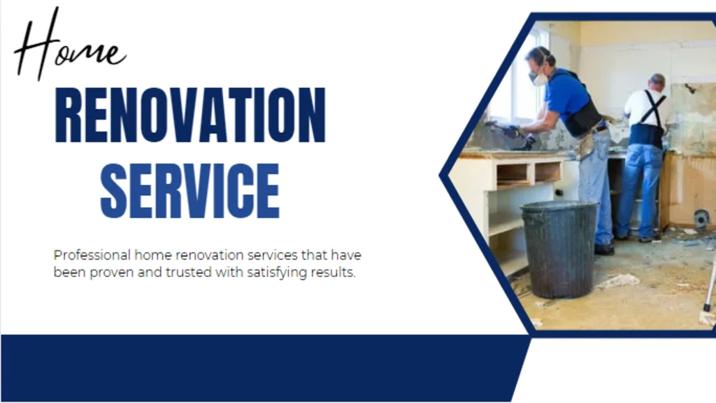entreprise de renovation paris