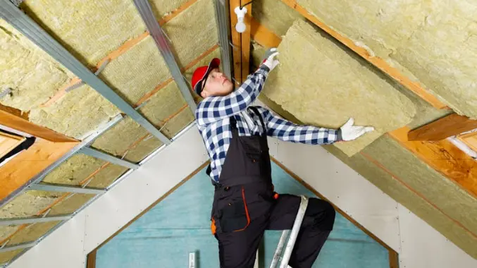 rénovation toiture