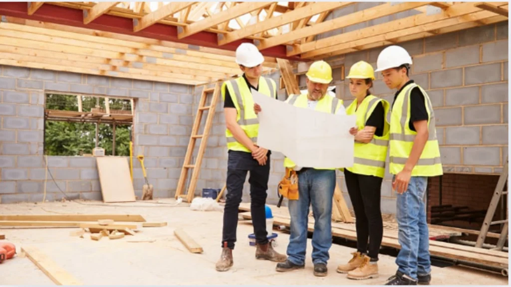 constructeur maison