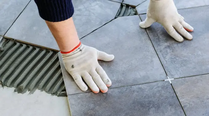 carrelage à lyon