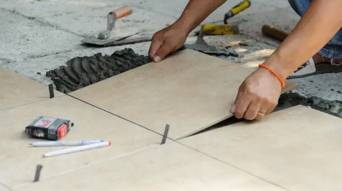 carrelage lyon