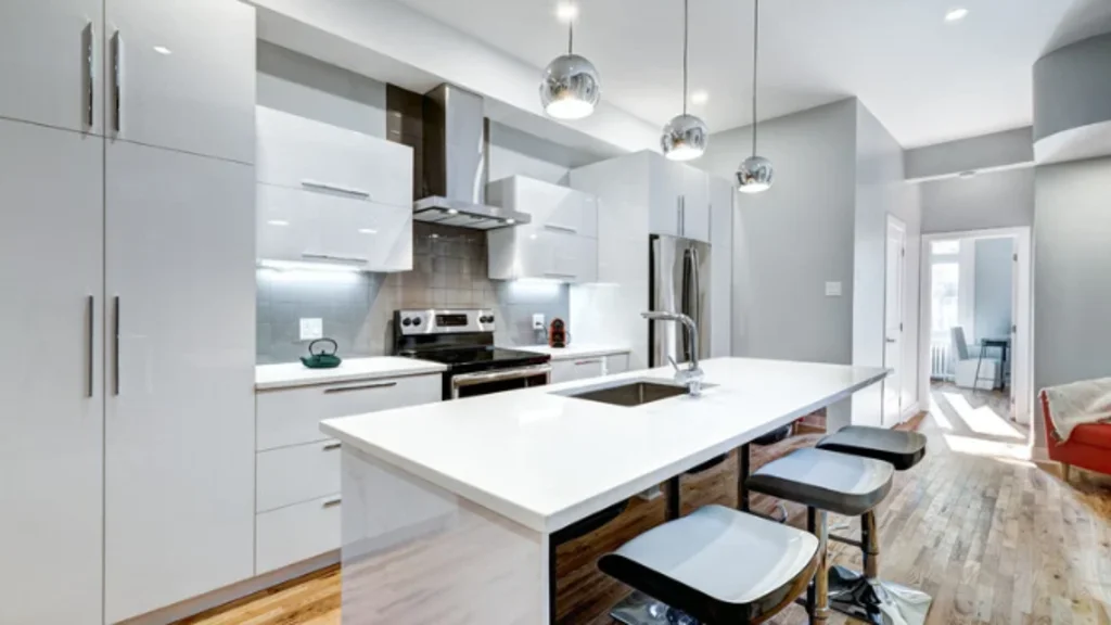 renovation energetique maison