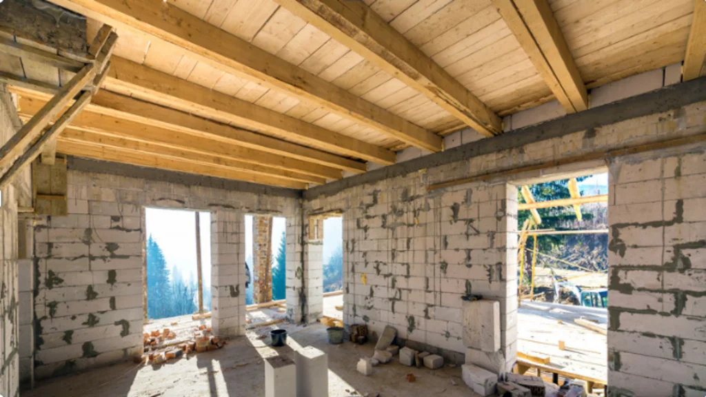 travaux de rénovation énergétique