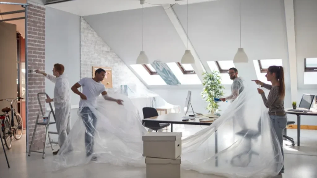rénovation énergétique