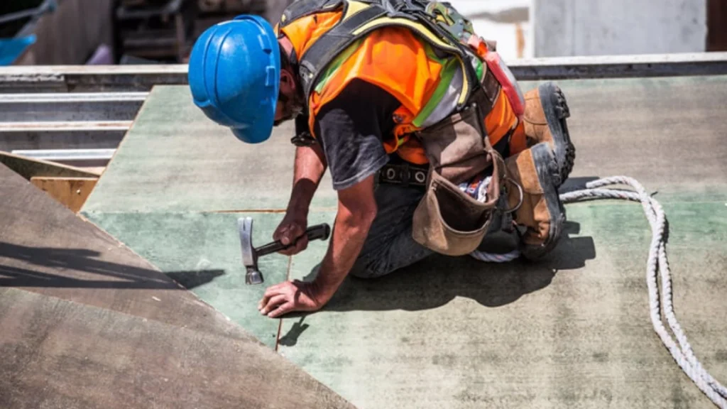 construction durable