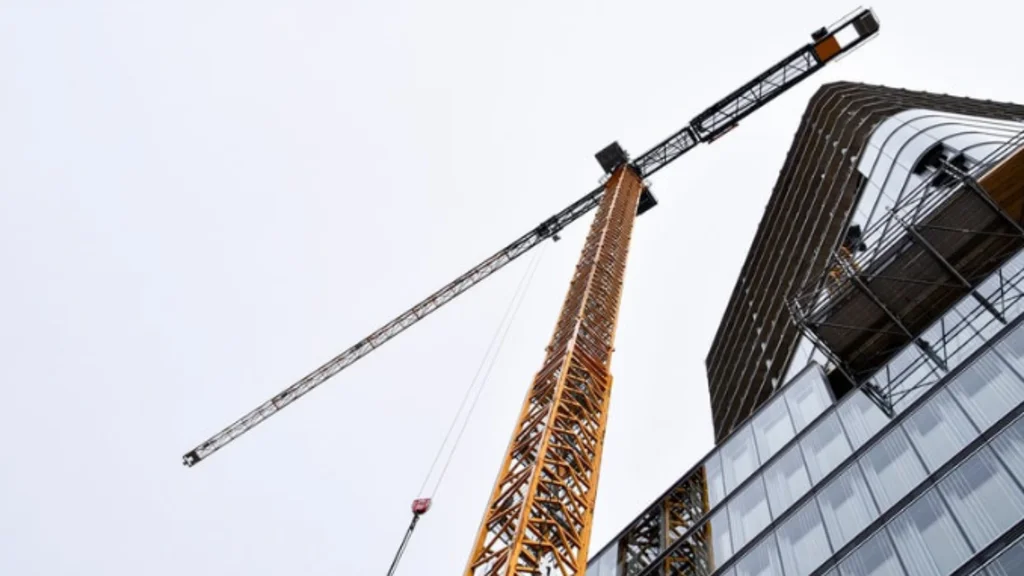 construction durable
