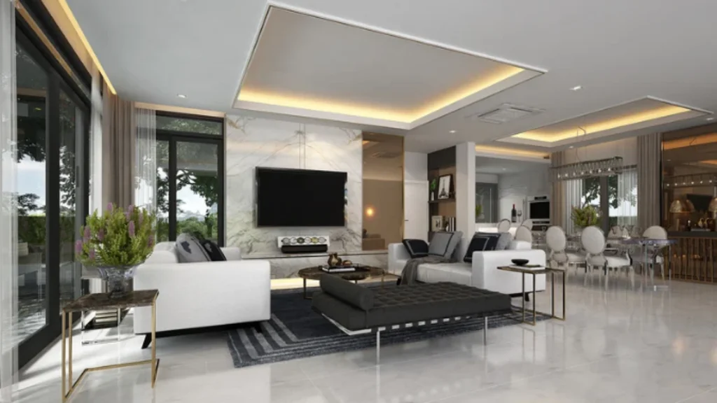 aménagement intérieur paris
