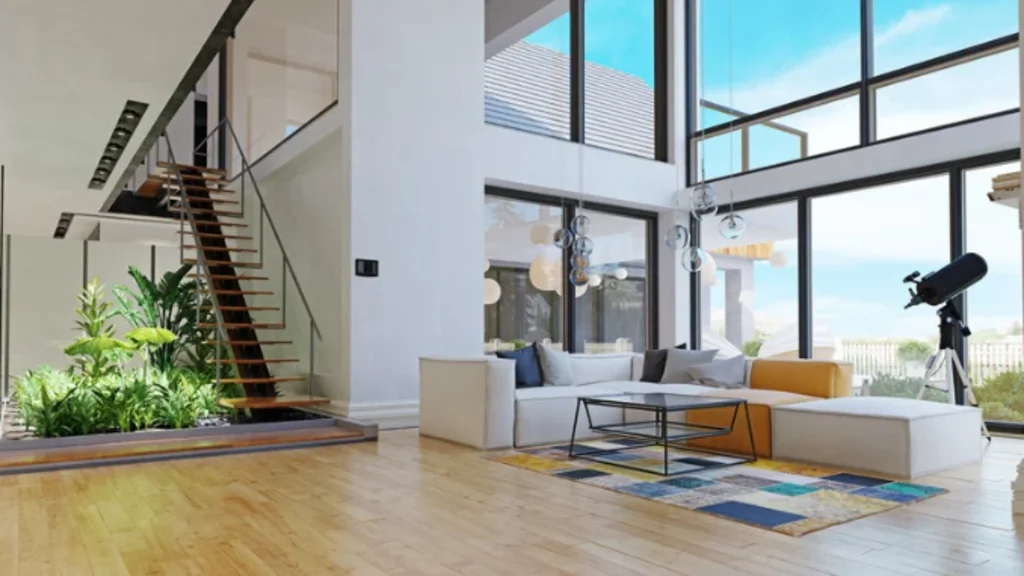 aménagement d intérieur paris