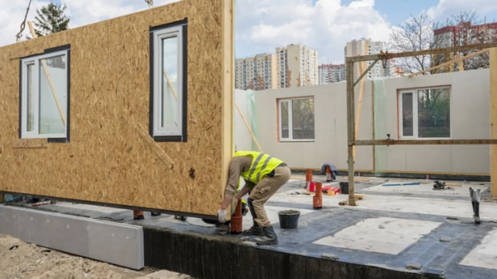 bodard construction modulaire