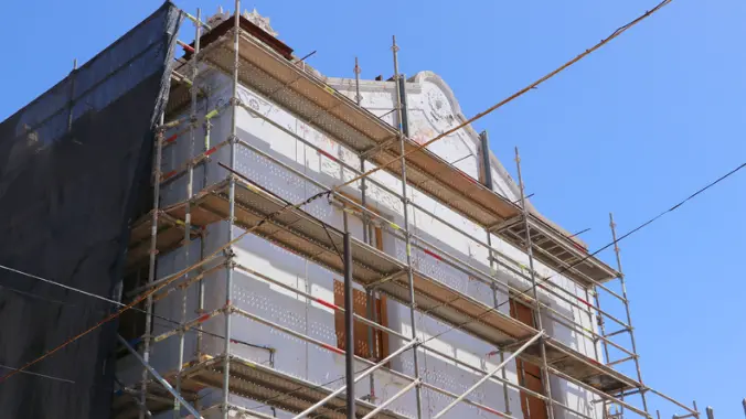 entreprise renovation appartement lyon