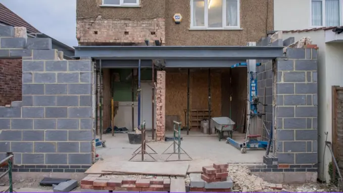 construction maison neuve