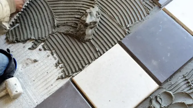 carrelage la rochelle
