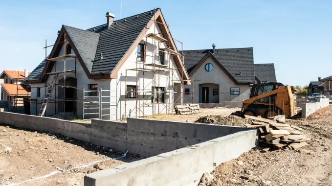 Construction maison clé en main