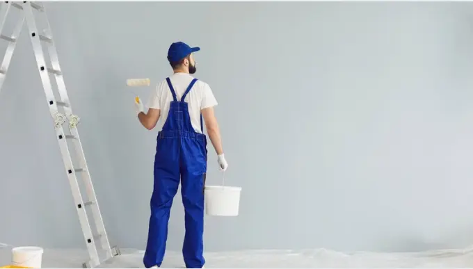 entreprise peinture toulouse