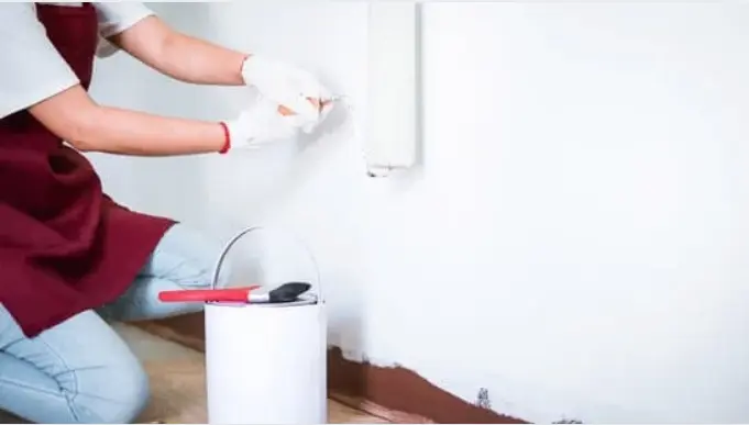 entreprise de peinture toulouse