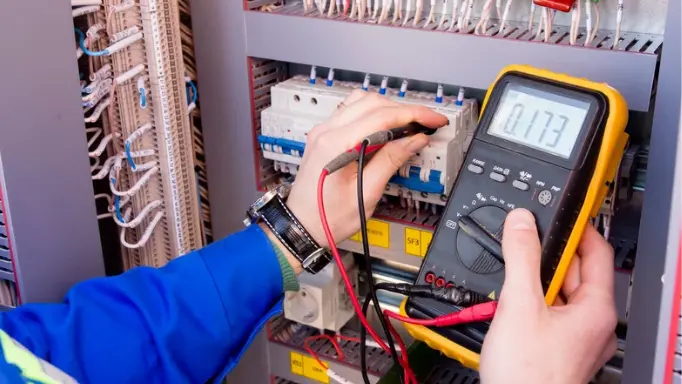 électricien à marseille