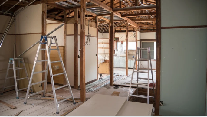 renovation la rochelle