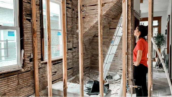 renovation la rochelle