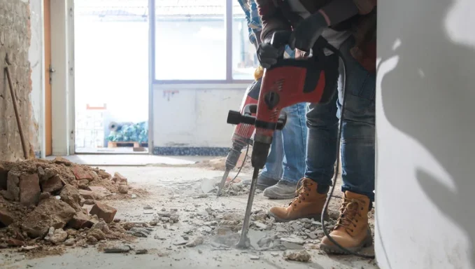 renovation la rochelle