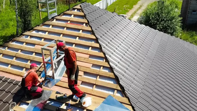 constructeur maison loiret