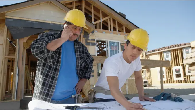 constructeur de maison individuelle dans le loiret