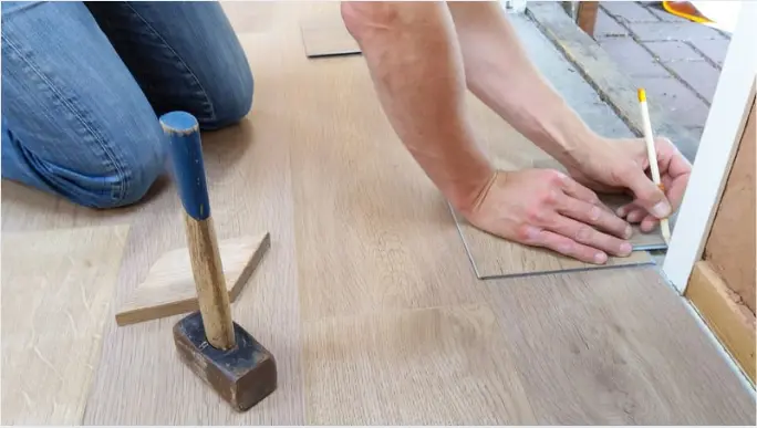 recouvrir escalier bois