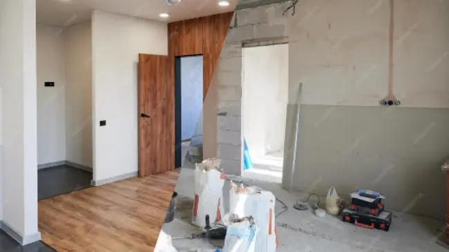 devis renovation appartement paris