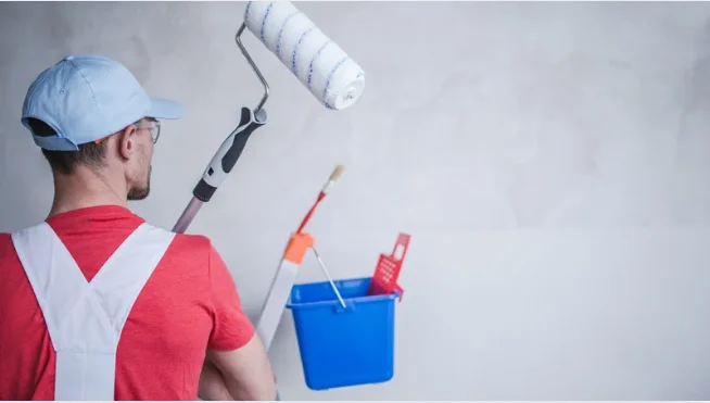 entreprise peinture lyon