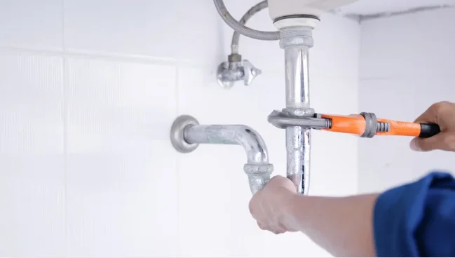 plumbing services