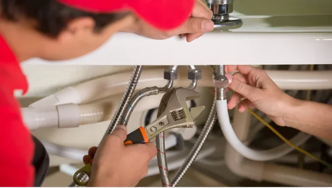 plumbing services