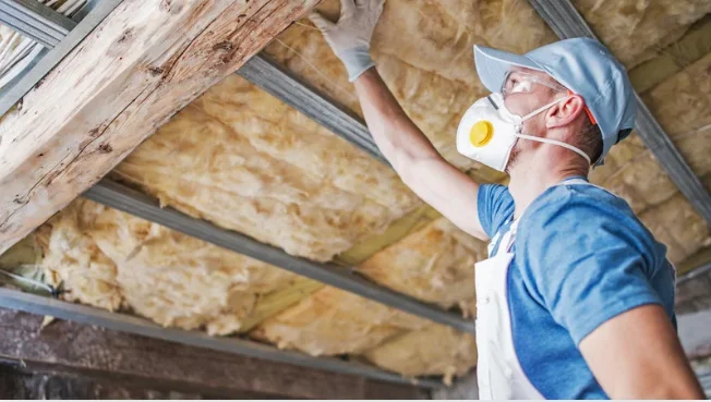 isolation thermique lyon