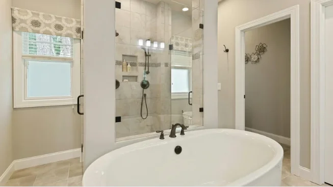 bathroom remodeling