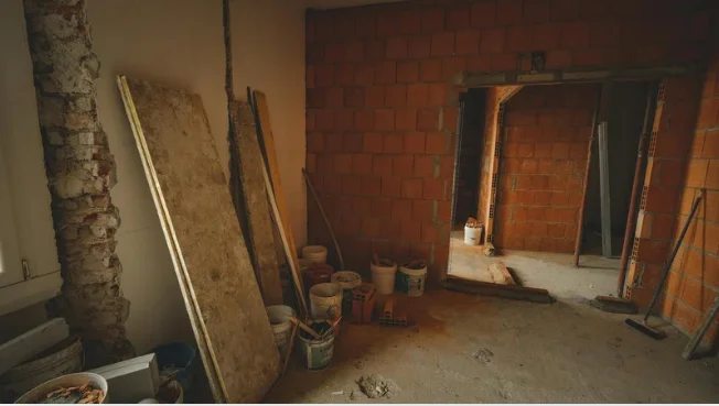 renovation appartement ancien