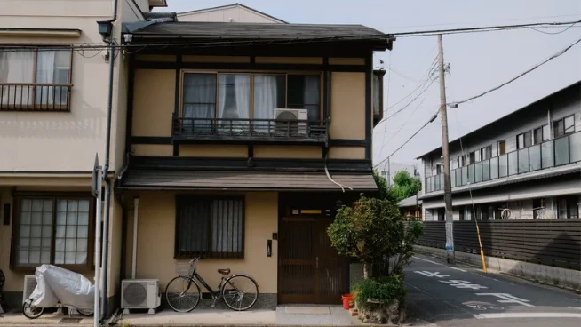 renovation appartement ancien